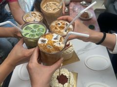 -M'CAKE(西单大悦城店)