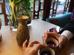 -三色堇(小通巷店)