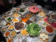 -海底捞火锅(武胜路凯德广场店)