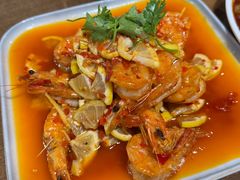 -爆好吃夜市大排档·乐山江湖菜(中心城总店)