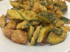 -春水锅贴·传统鲁菜(大明湖店)