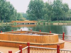 -东郊湿地公园