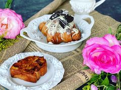 -OUR Bakery(SKP-S店)