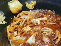 -马家大院铁锅炖(京粮广场店)