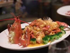 -阳澄湖费尔蒙酒店颐丰阁中餐厅(马鞍山西路店)