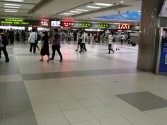 -珠海拱北口岸