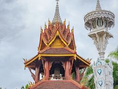 -西双版纳总佛寺