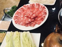 -东来顺饭庄·火锅(环岛店)