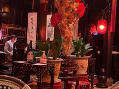 大堂-誉八仙茶室酒楼(新天地店)