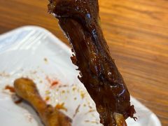 -赵元章肉骨烧(山塘街店)