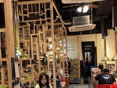 -哈哈碳都·牛肋条无限自助烤肉(台江万达店)