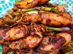 -巽寮印象美食部落餐厅·海鲜·地方特色菜(惠州体验店)