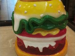 -汉堡王(万达广场店)