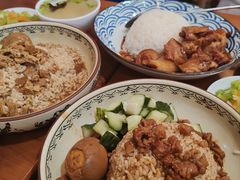 -菊儿人家·北京胡同菜(南锣鼓巷店)