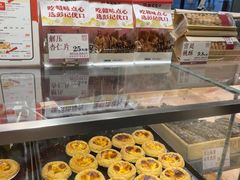 -彭记优口(胜利路店)