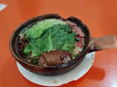 -潮香兴煲仔饭(莲花路店)