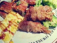 android_upload_pic-松子料理(亮马桥店)