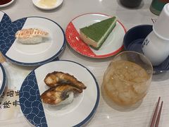 -濱寿司(高新伊藤店)
