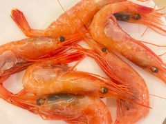 鲜虾-芭菲盛宴·环球美食(北城国际店)