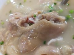 -牛王庙(龙华花园店)