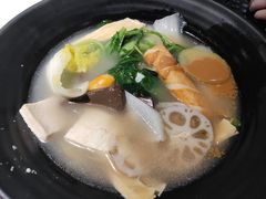 -北大家园食堂