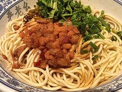 -严老幺烧麦(前进四路店)