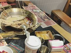 -旺蜀主成都串串火锅(西直门凯德MALL店)
