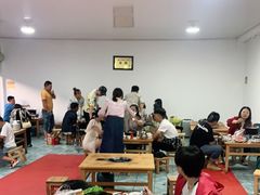 大堂-钰洁腊排骨火锅