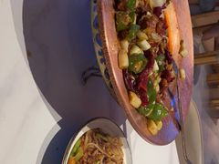-阿娜尔·新疆菜(宜家荟聚中心店)