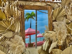 -西涌国际滨海旅游区