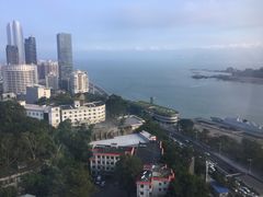 -厦门泰谷酒店(中山路镇海路地铁站店)