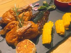 -麦甜创意轻食餐厅(西康路店)