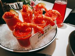 -川越泰火锅(吉利大厦店)