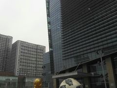 -大族广场Mall&More