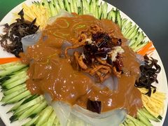-红东阁东北菜烤肉酒馆(CROSS万象汇店)