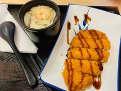 -吉野家(上海美罗城店)