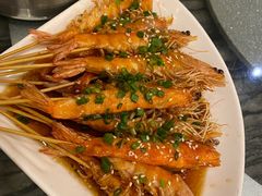 -美极鲜食坊(宝安南路店)
