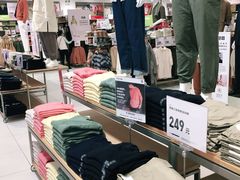 -优衣库(厦门SM广场店)