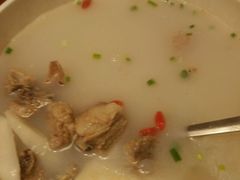 -日出青木·杭帮菜名店