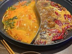 -萍姐火锅·公路夜市(打浦桥日月光店)