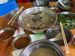 -老字号良记牛腩档