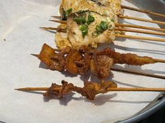 -神伙烧烤(南坪总店)