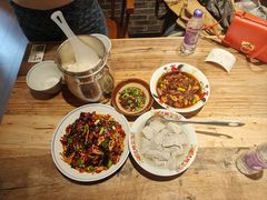 -树厨贵州菜(大十字店)