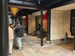 -走马楼饭庄(慈城古县城店)