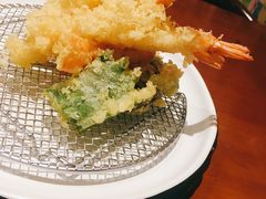 -気楽亭和食料理(气乐亭大世界本店)