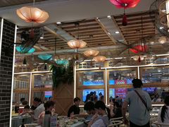 -大师傅金奖啤酒鱼(西街口总店)