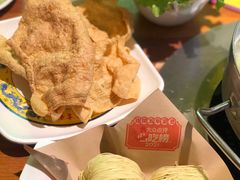 -大吉利潮汕牛肉火锅(王府井店)