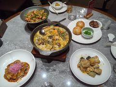 -北国饭店·海鲜·北方菜(峡山店)