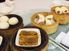 潮汕糯米卷-潮福城大酒楼(北尚店)