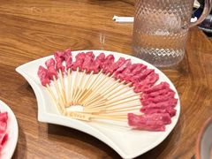 -南门涮肉(上海二店)